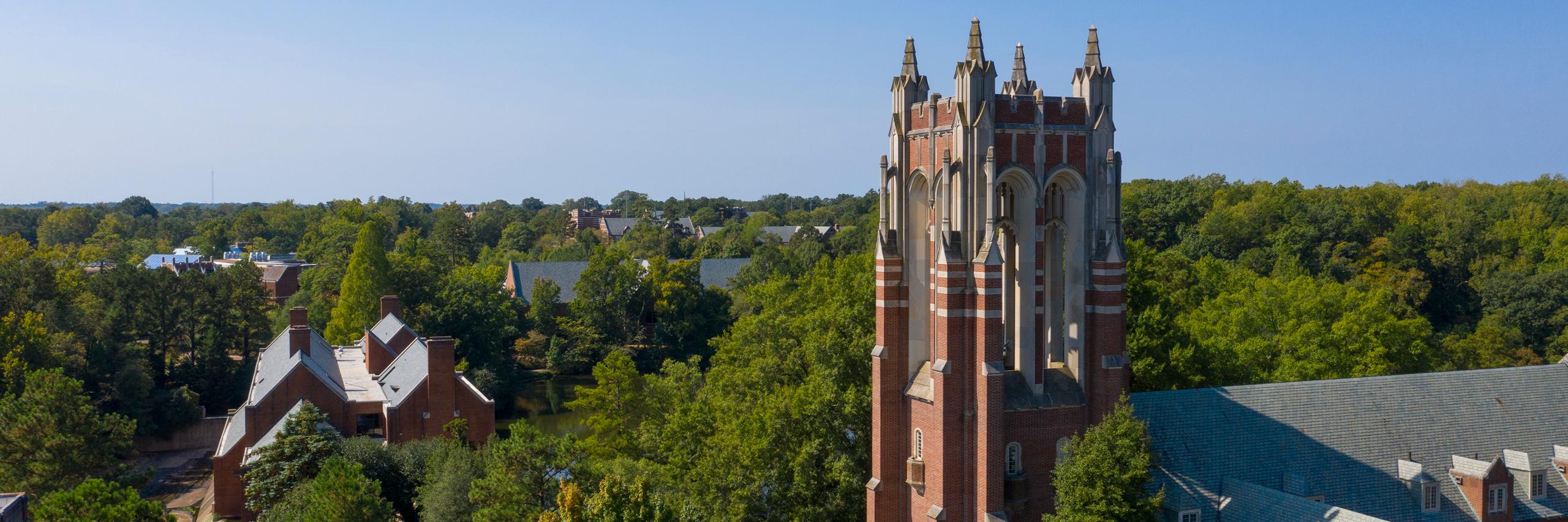 Admission Publications