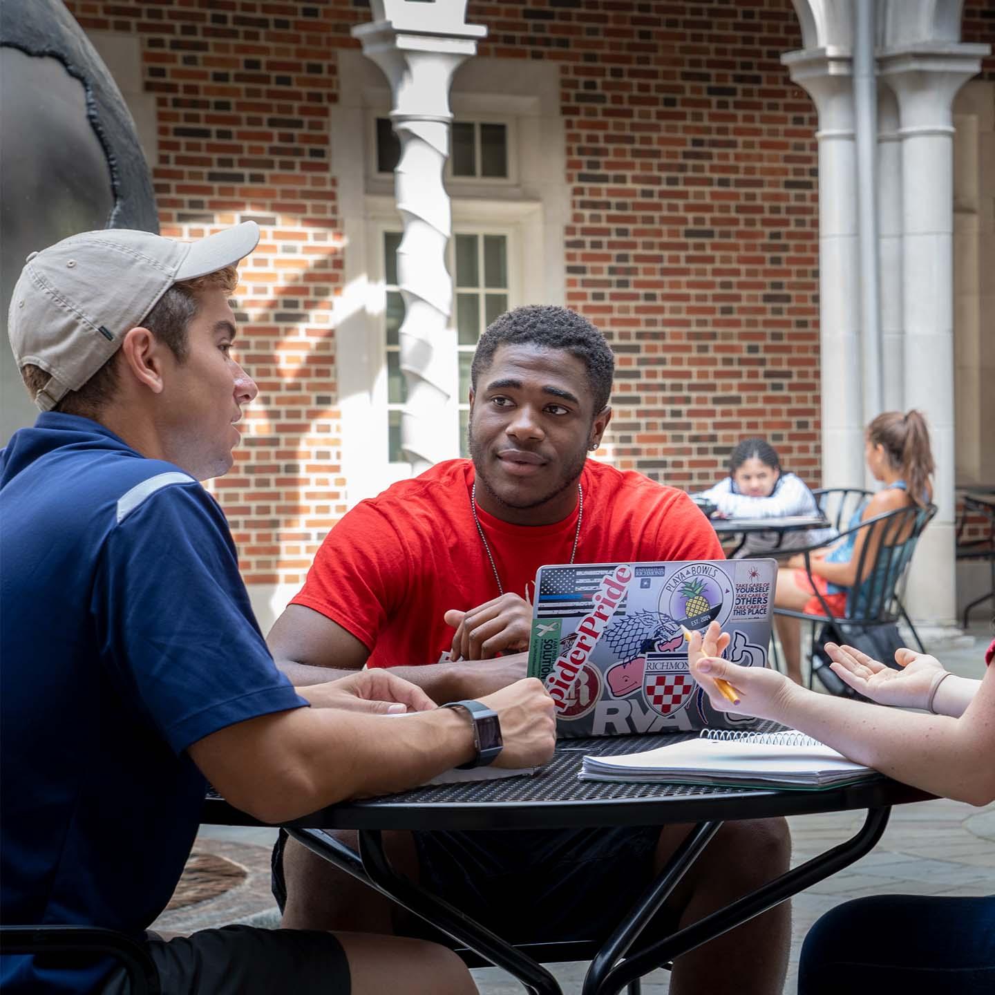 Upcoming Dates & Deadlines