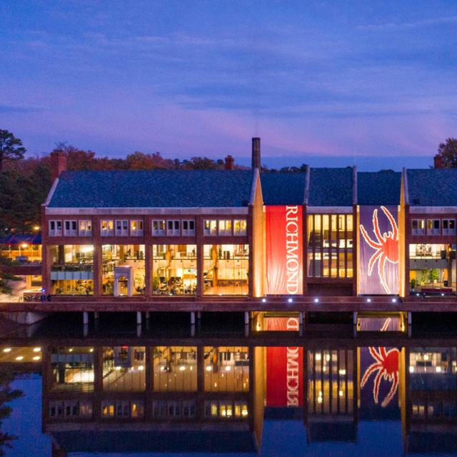 Anton Korinek headshot