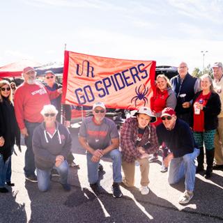 Homecoming & Reunion