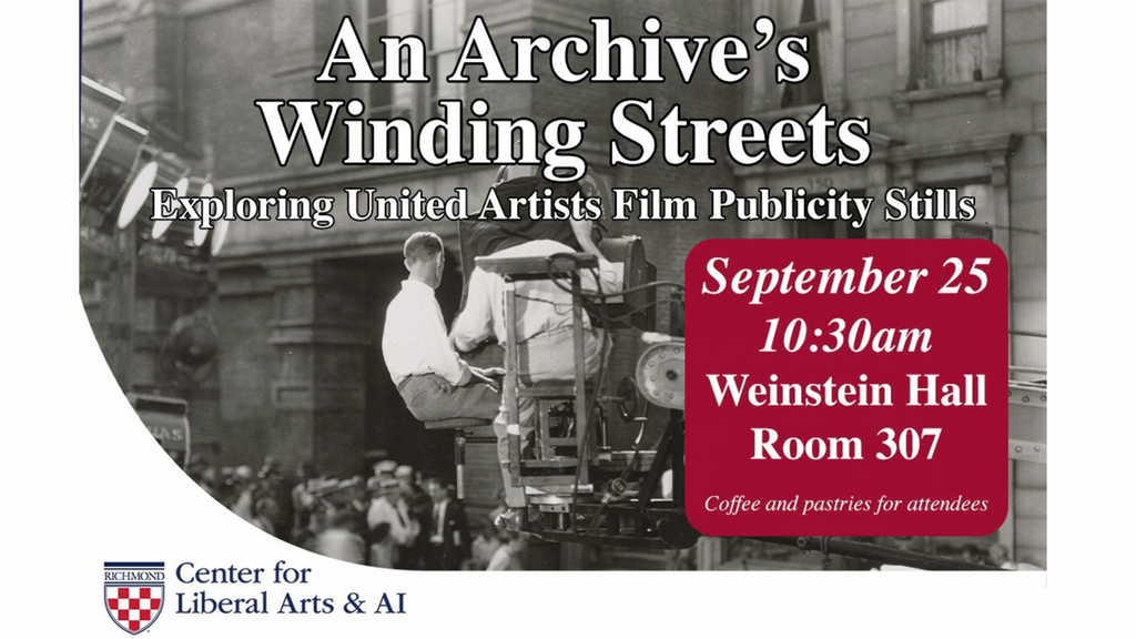 Archives Winding Streets  2026