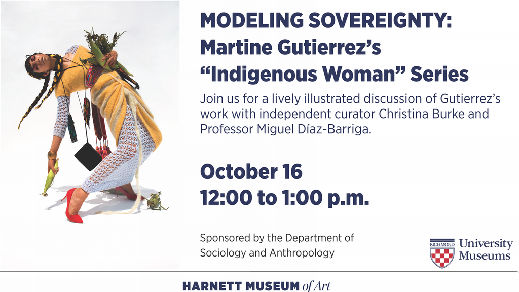 Martine Gutierrez