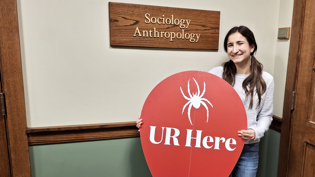 SocAnth Giving Day 2026