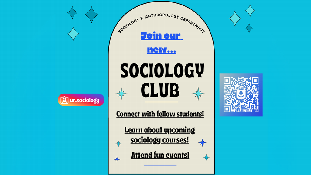 Sociology Club