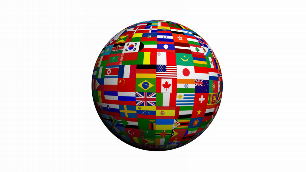 globe-flags