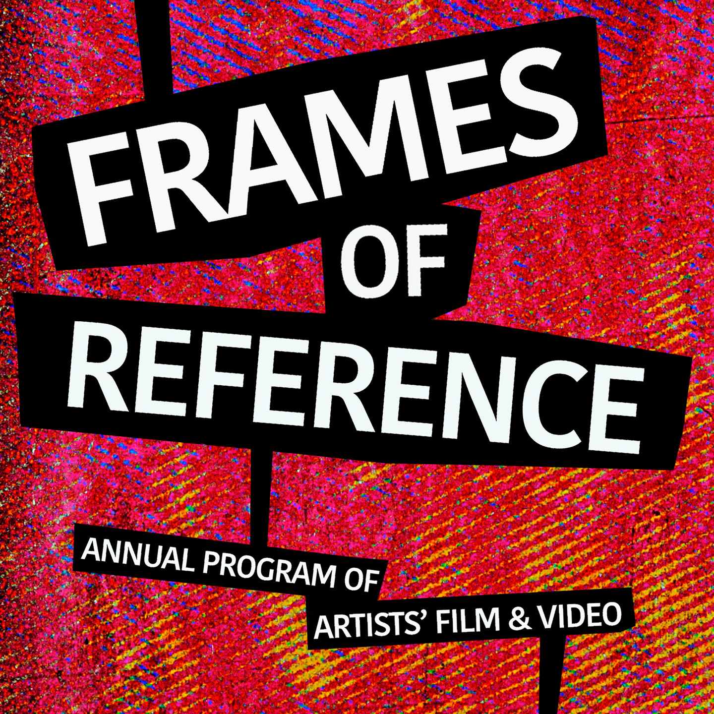 Frames of Reference