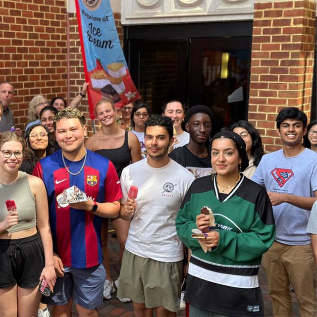 Science Belonging Committee