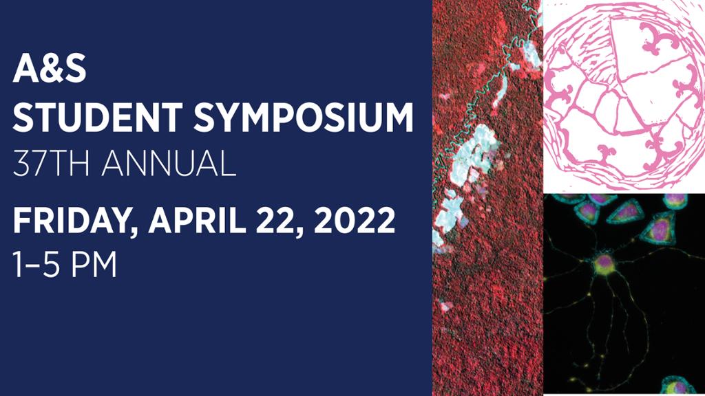 A&S Student Symposium