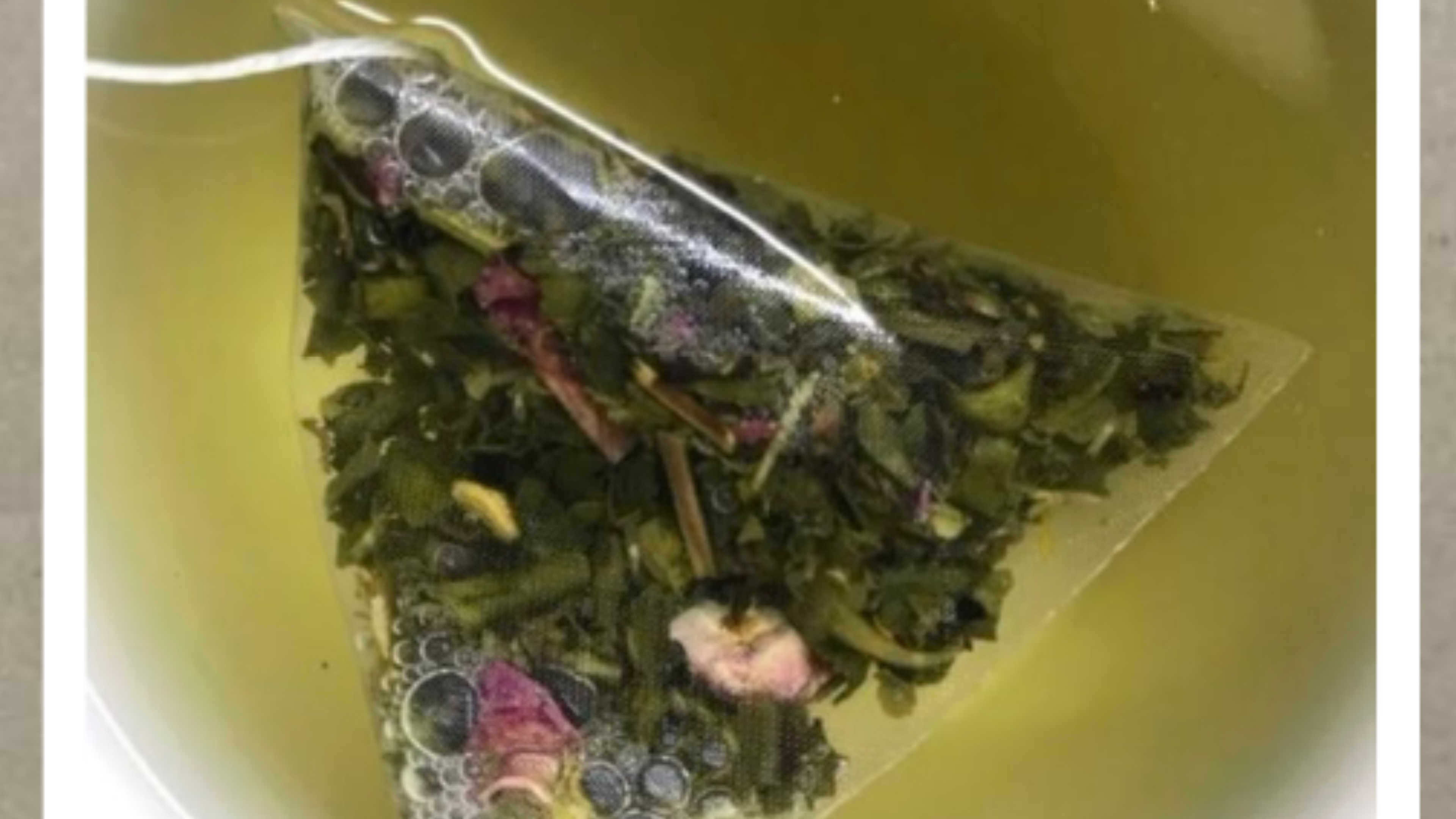 Health Studies Study by Eva Pang