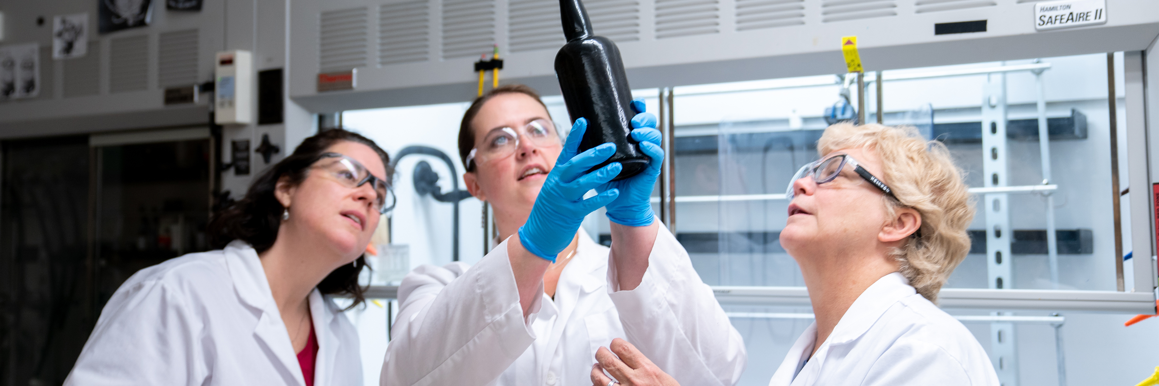 Wine DNA Lab