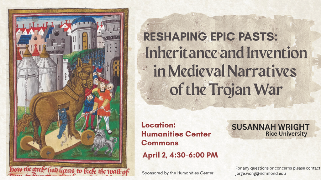 Susannah Wright 2026