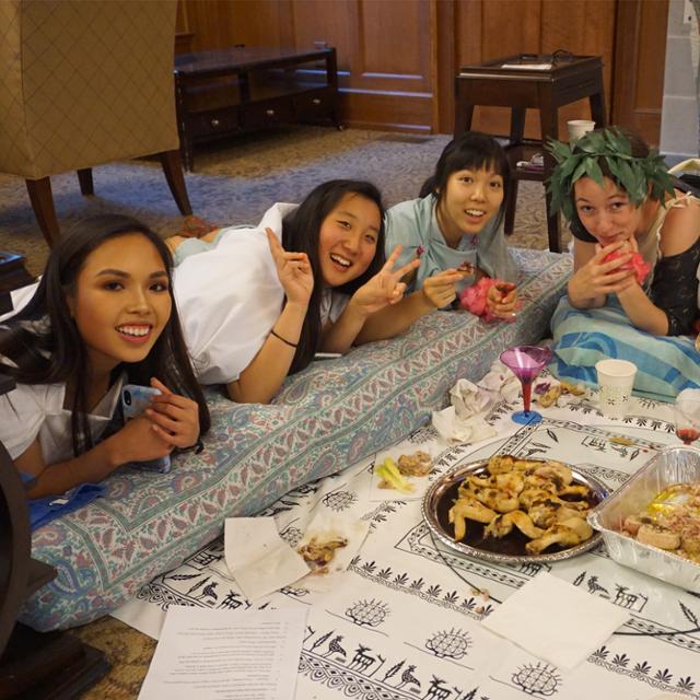 Experiential Learning