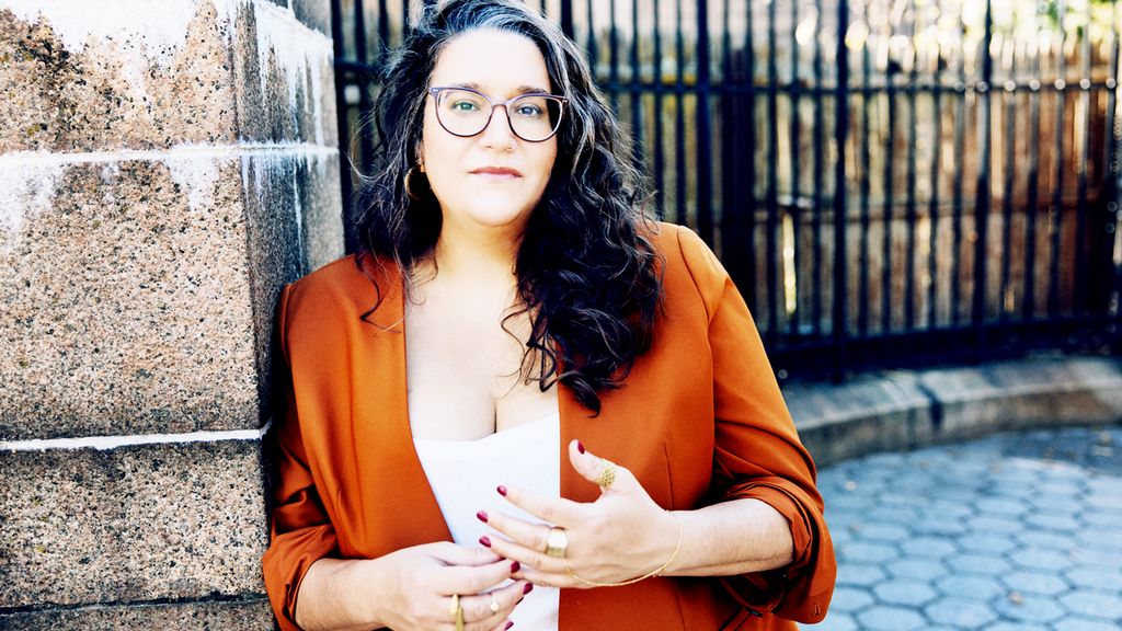 Carmen Maria Machado