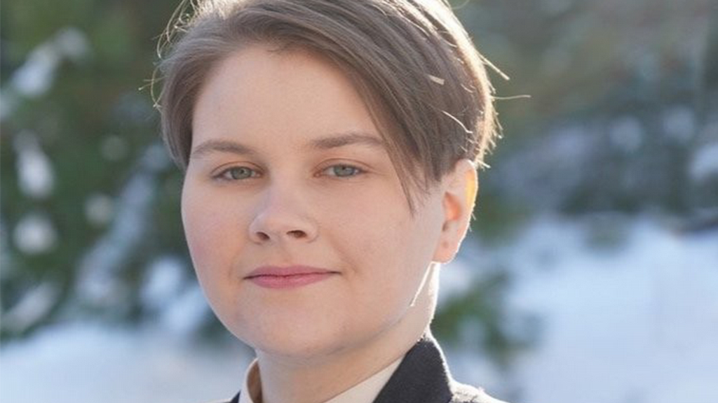 Kathryn Harlan 2025