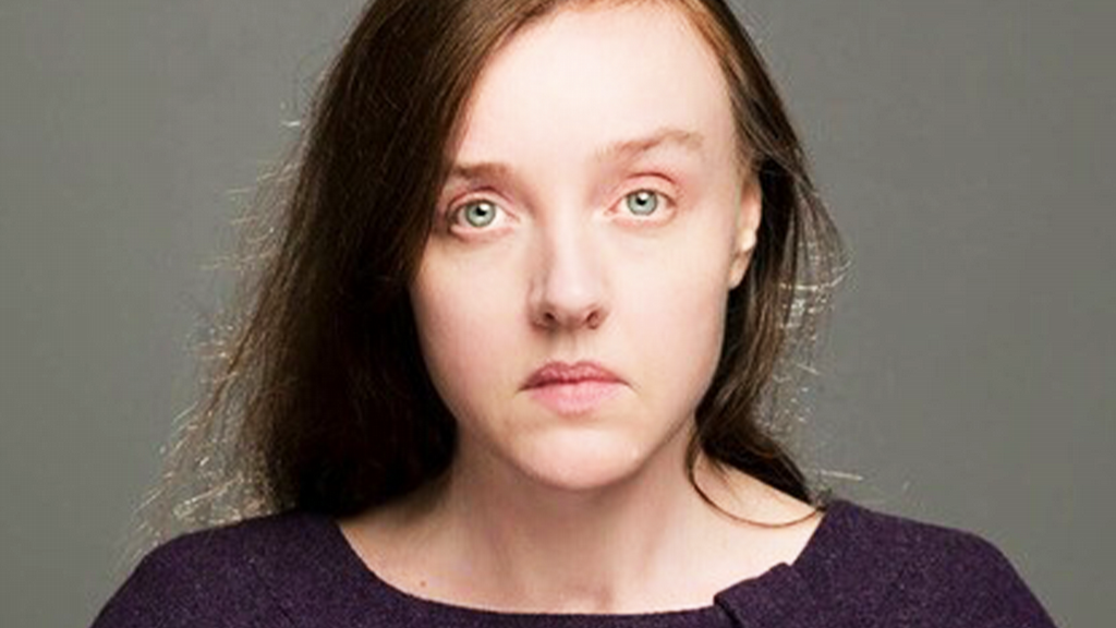 Julia Elliott 2026