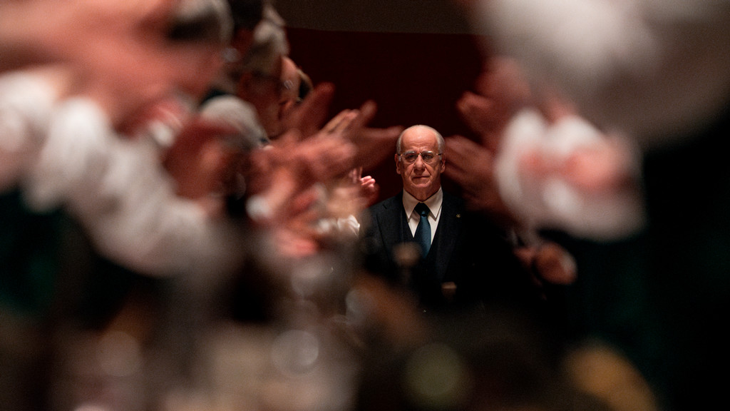 La Grazia (Grace) image