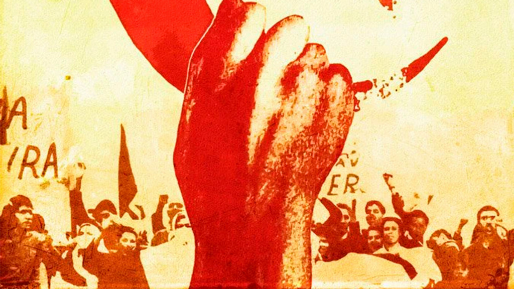 The Battle of Algiers image