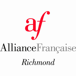 Alliance Française Logo