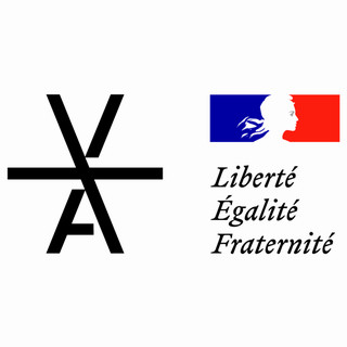 Villa Albertine Logo