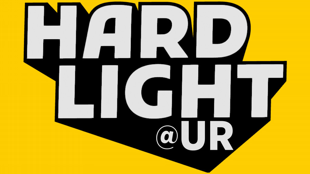 Hard Light at UR: Focus on German Film