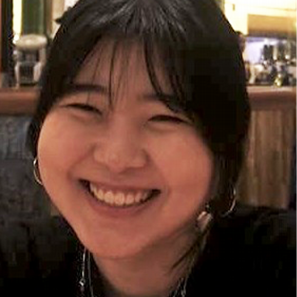 Image of Michelle Roh