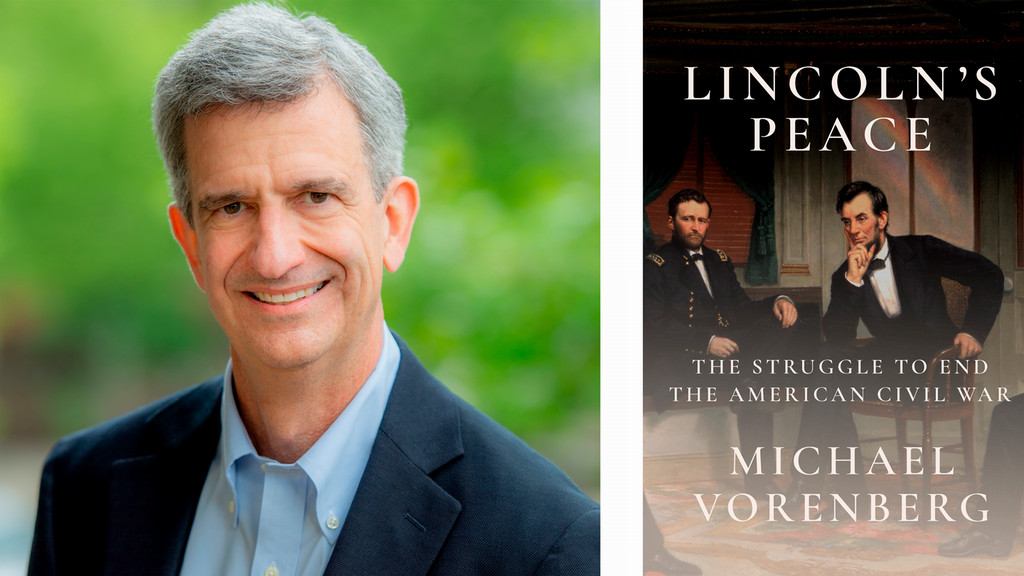 Michael Vorenberg