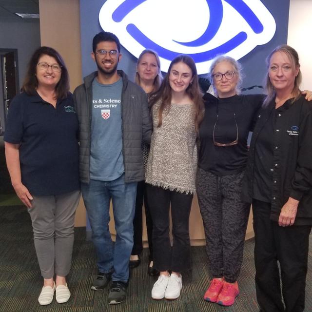 Community Based Learning