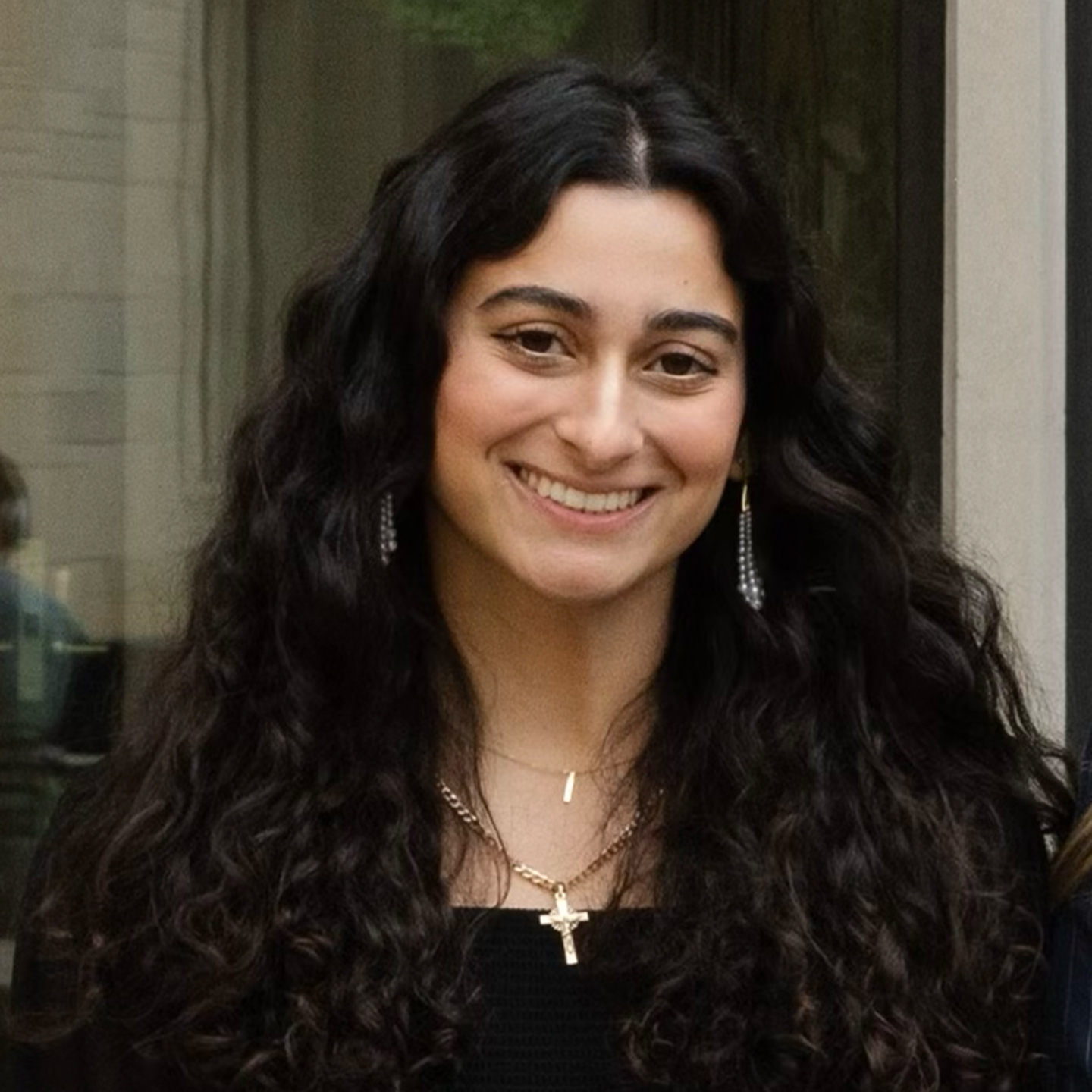 Jenna Raimond