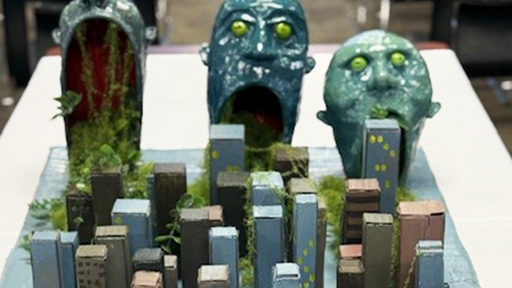 Symposium Sculpture 2025