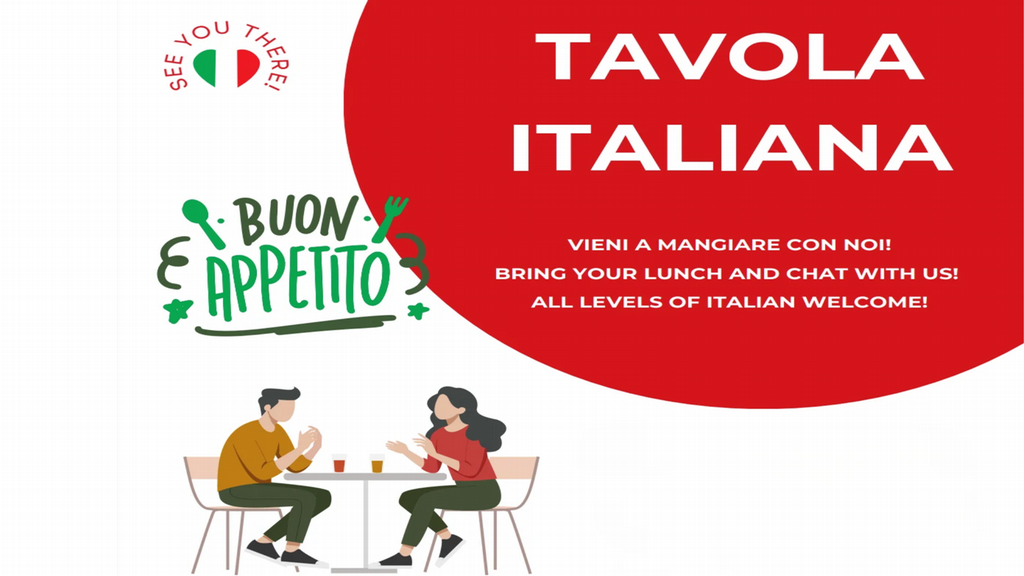 Italian Table
