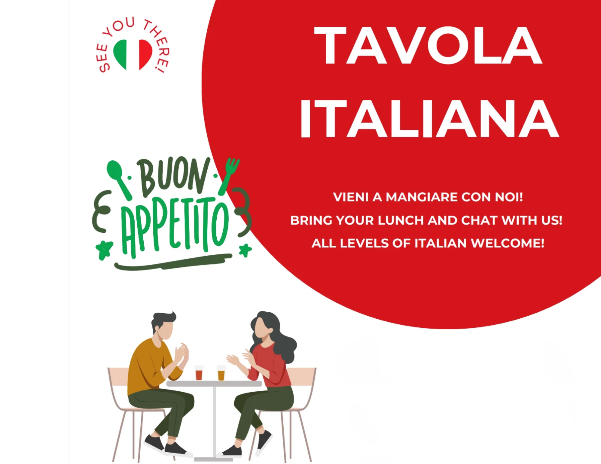 Italian Table