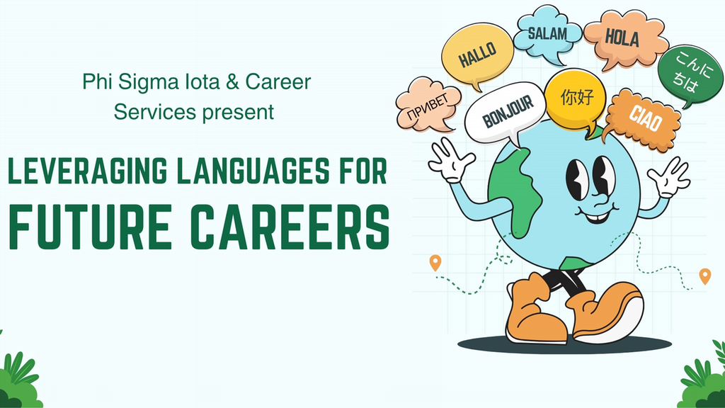 PSI-Career Services 2026