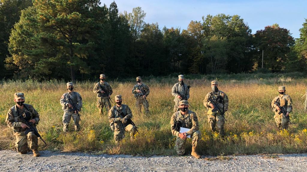 Military Science Courses