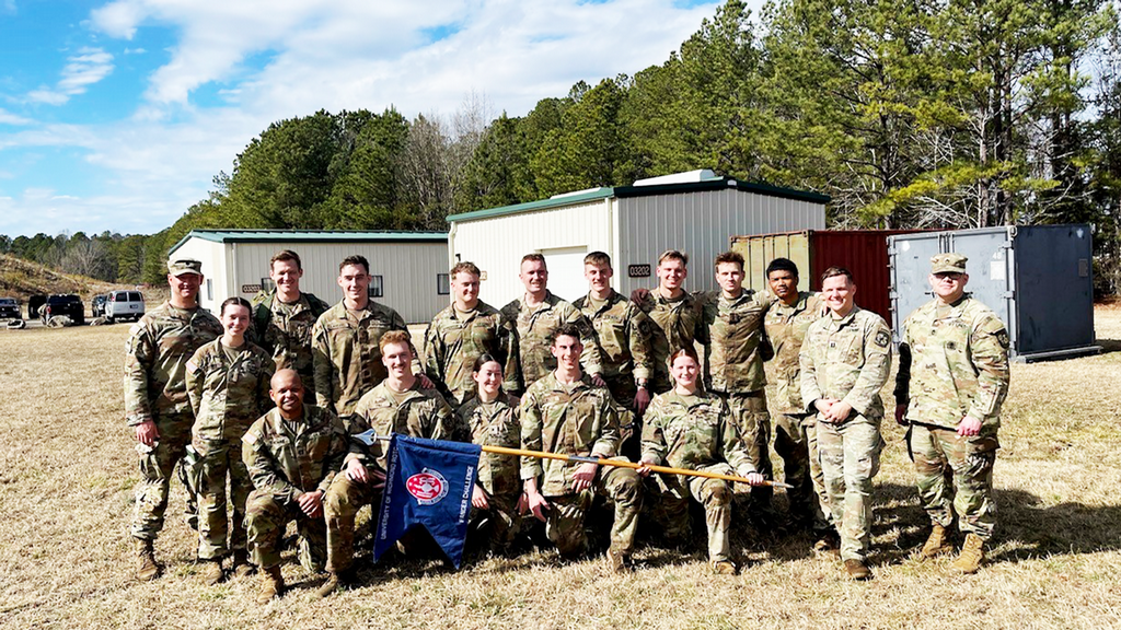 Ranger Challenge 2026