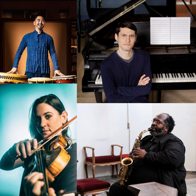 Artists in Residence