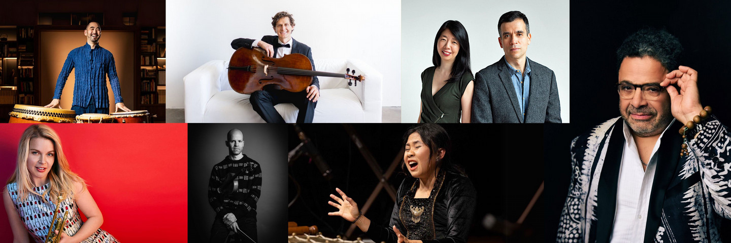 Artists in Residence