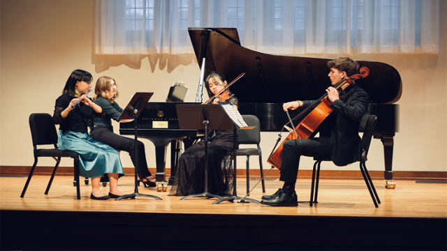 Chamber Ensemble