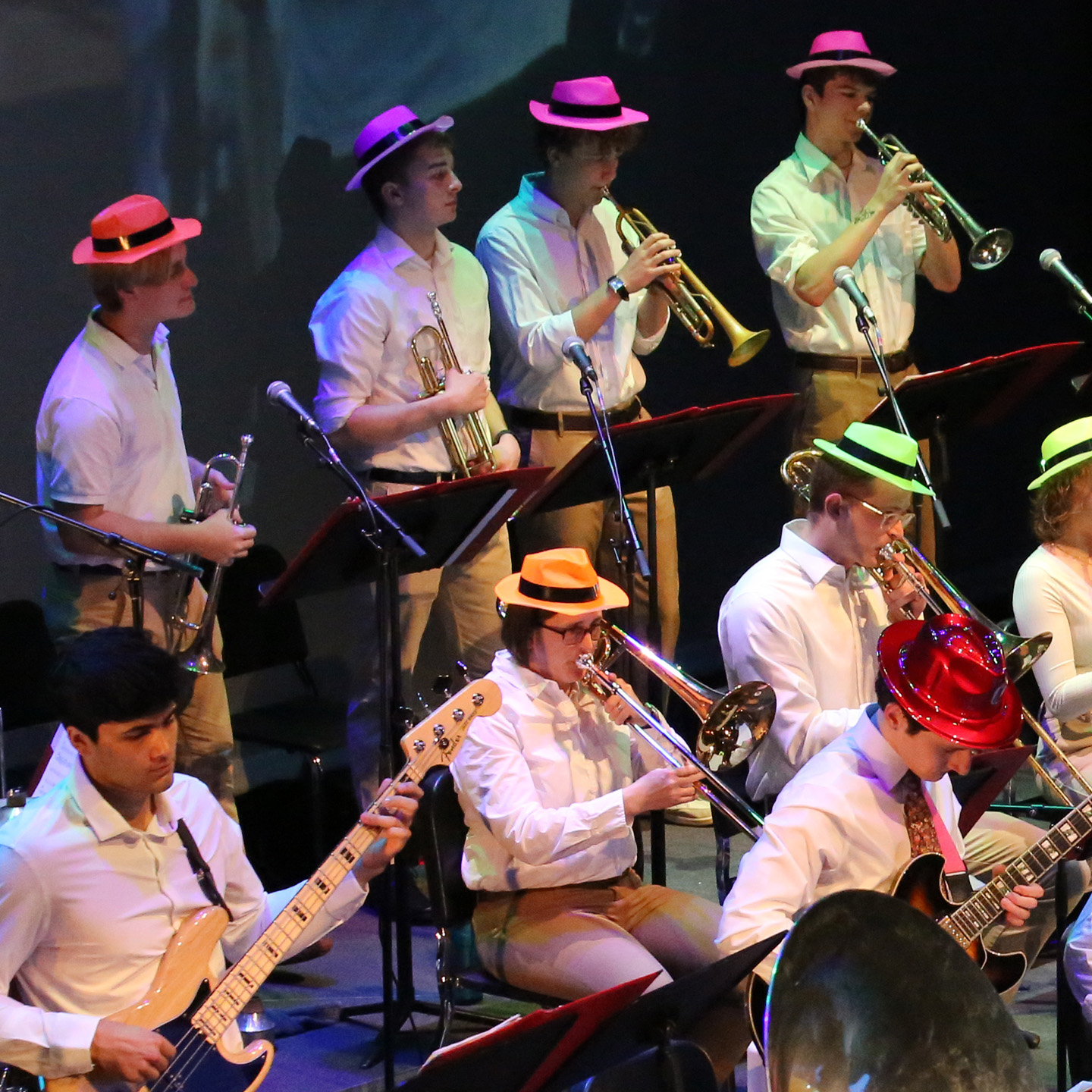 Jazz Ensemble