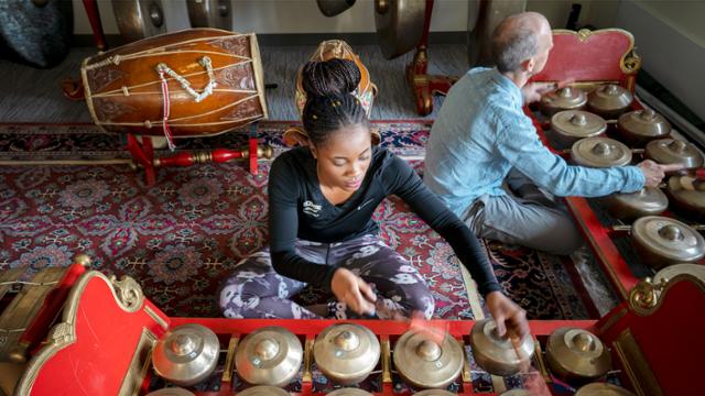 Gamelan