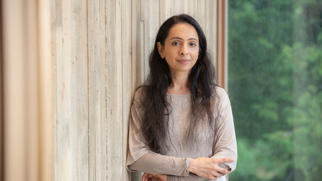 Gurminder Bhogal
