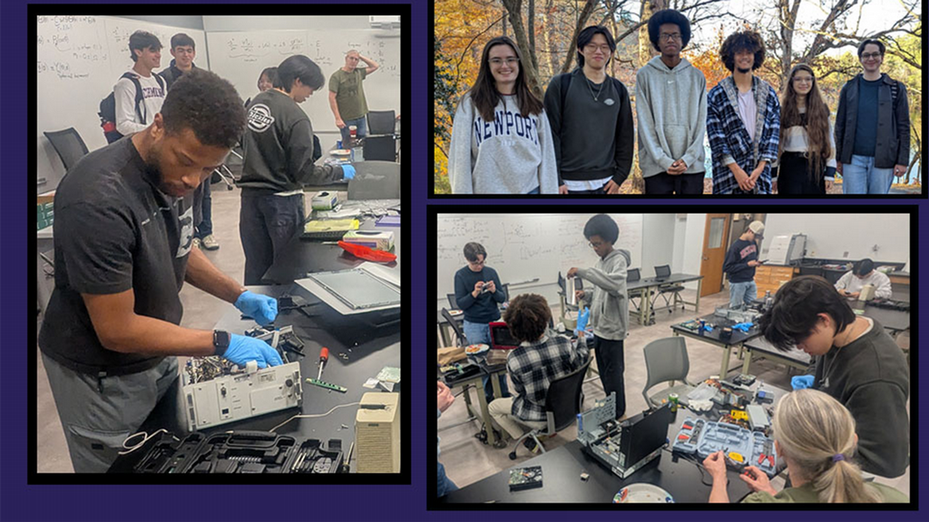 Deconstruction Night 2025