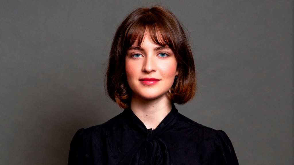 Headshot of Paige Delsa