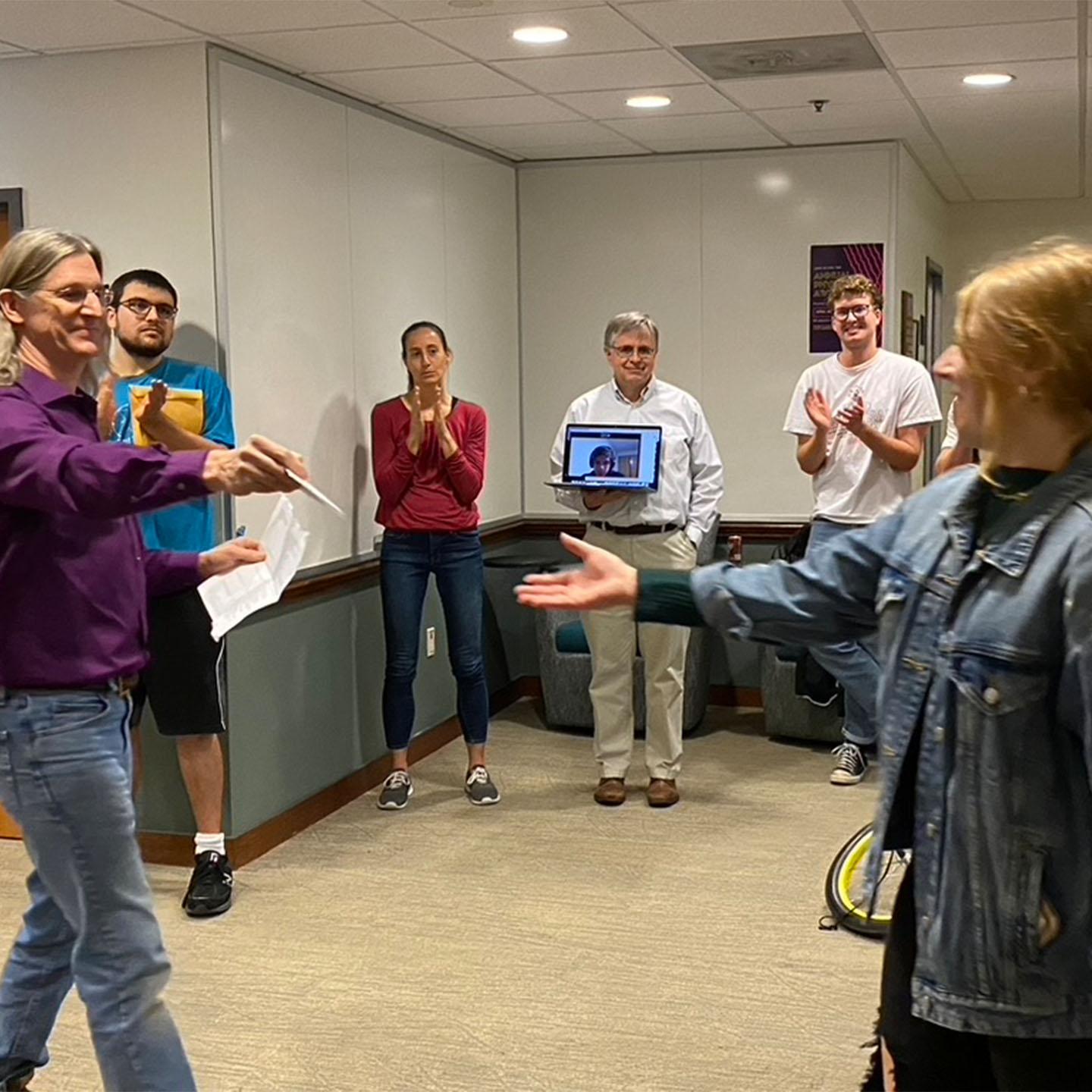 Scholarships & Awards