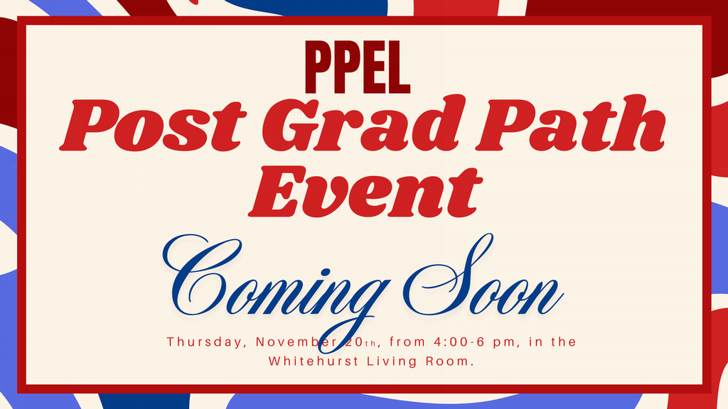 Grad Path F25