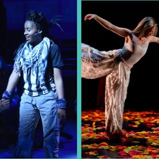 Department of Theatre & Dance