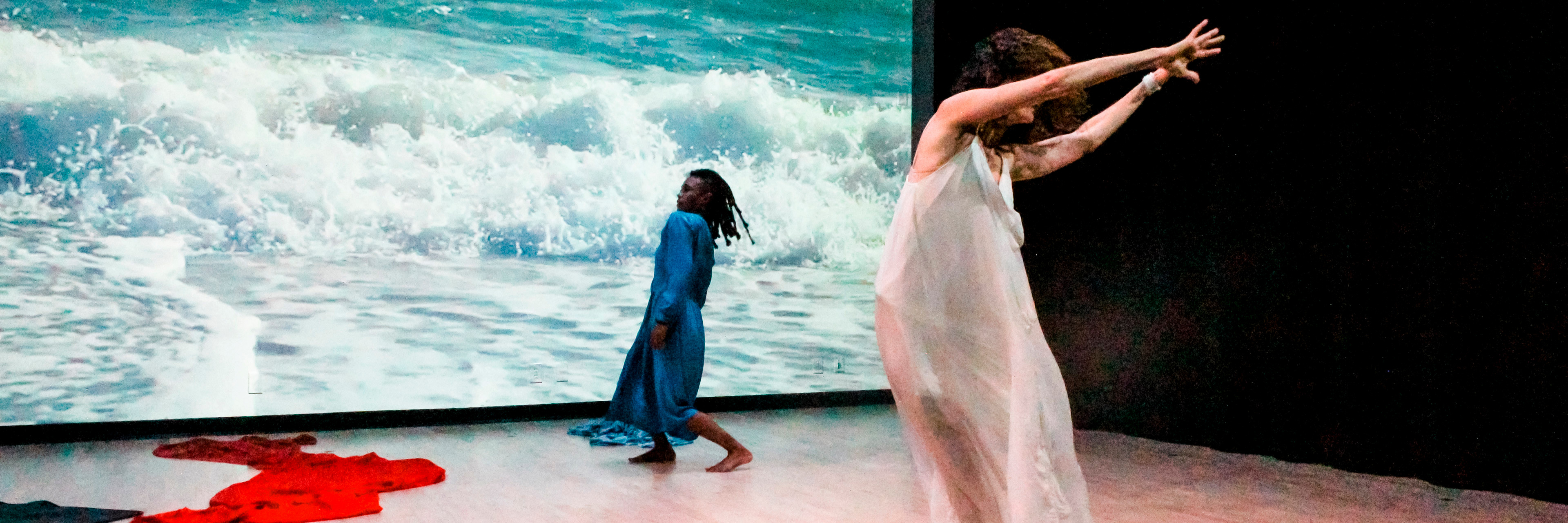 Annual Dance Residency for Social Change