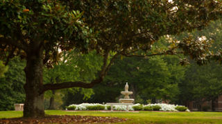 About Campus Services