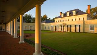 Jepson Alumni Center