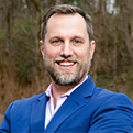 headshot of Rob Andrejewski 