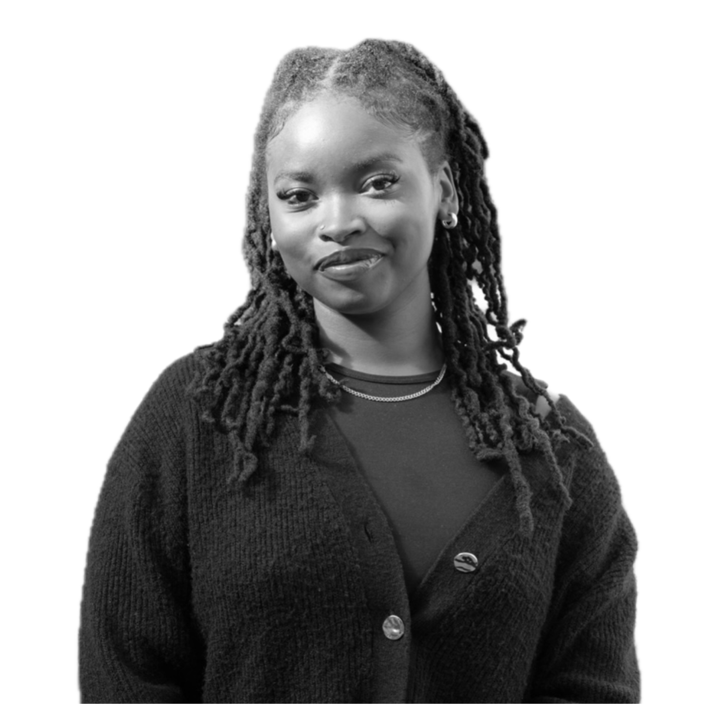 Headshot of Anaiya Forte